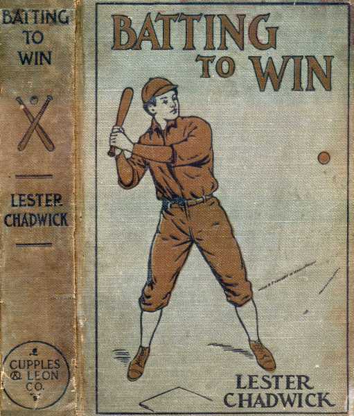 Batting to Win