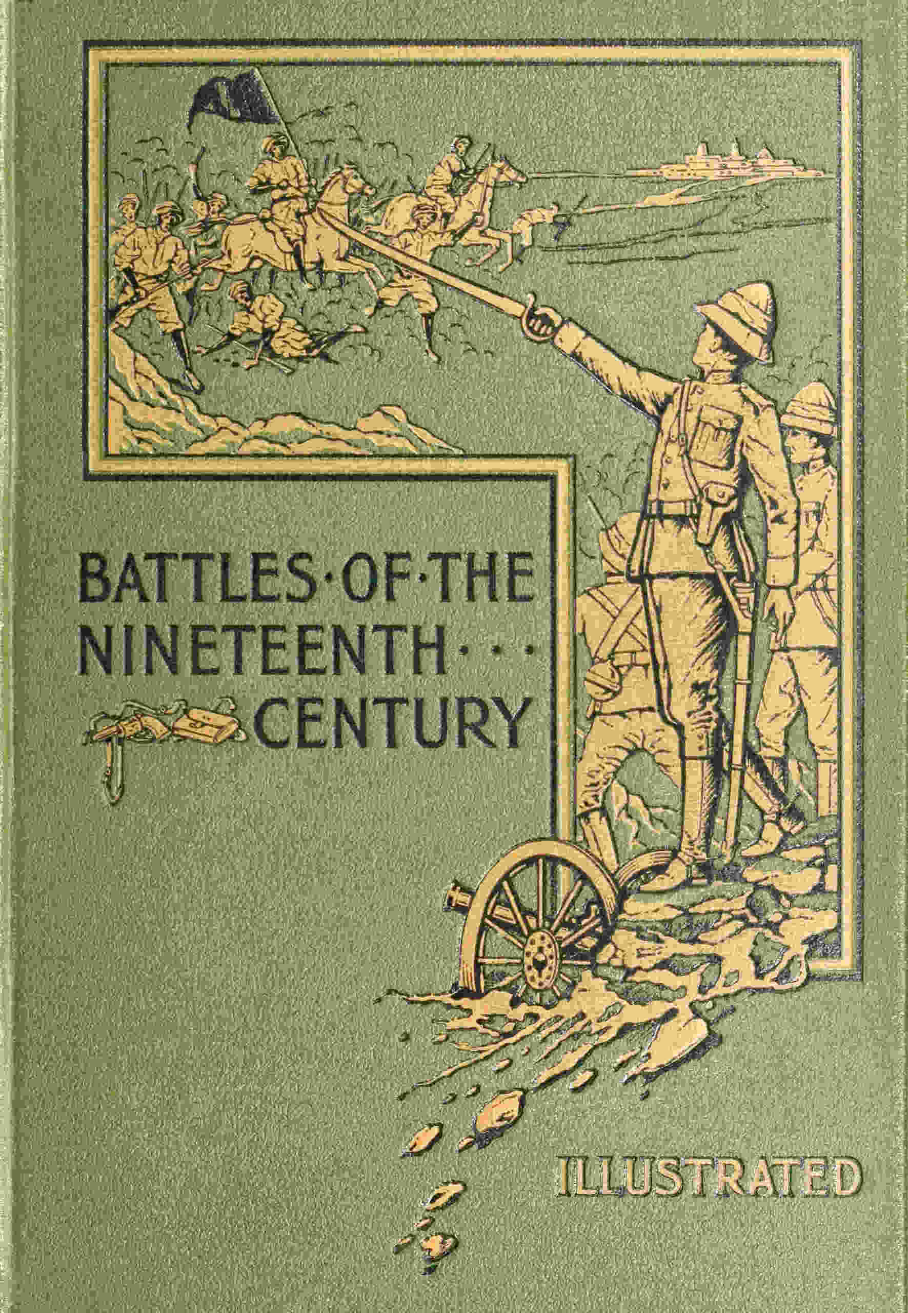 Battles of the Nineteenth Century