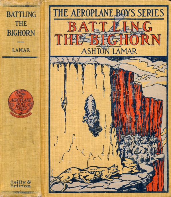 Battling the Bighorn