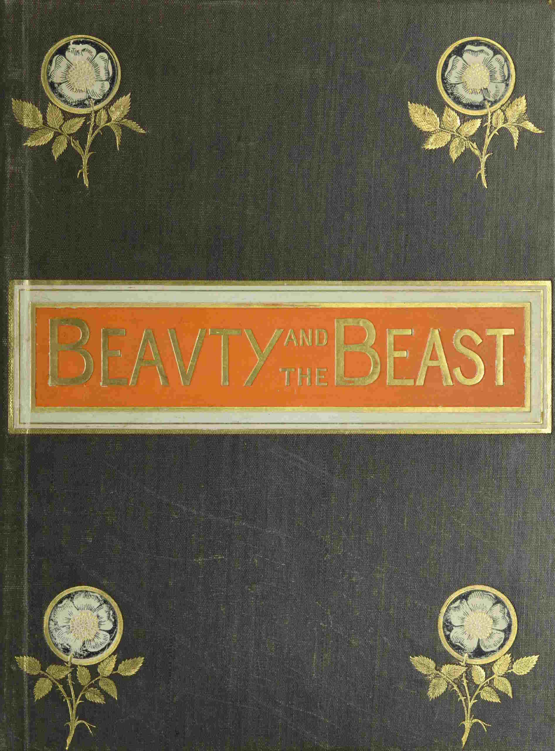 Beauty and the Beast.