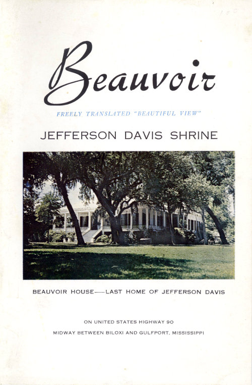 Beauvoir