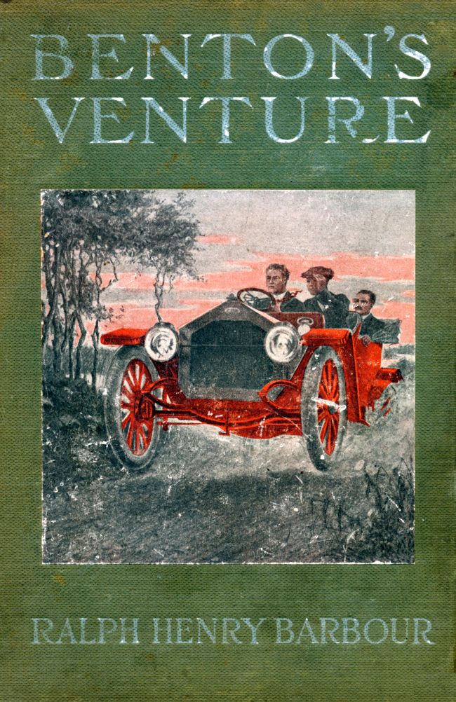 Benton’s Venture