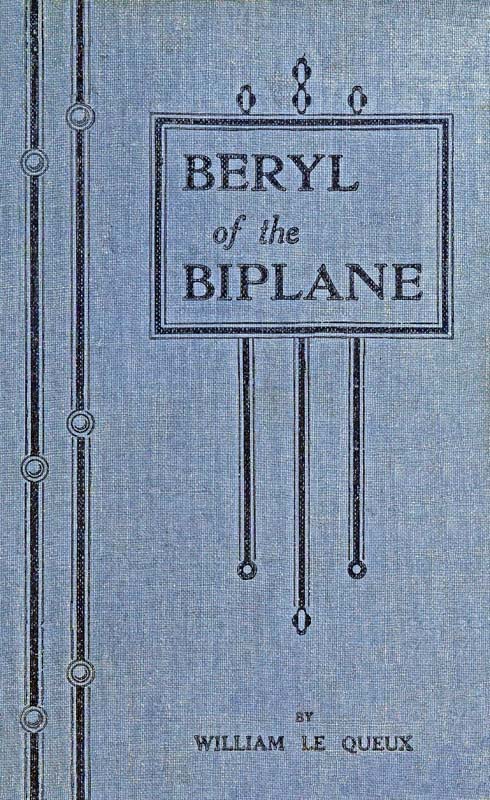 Beryl of the Biplane