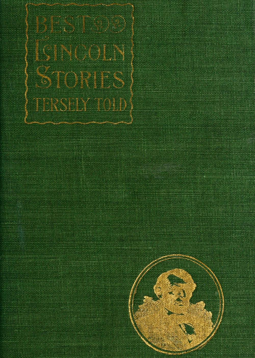 Best Lincoln Stories Tersely Told