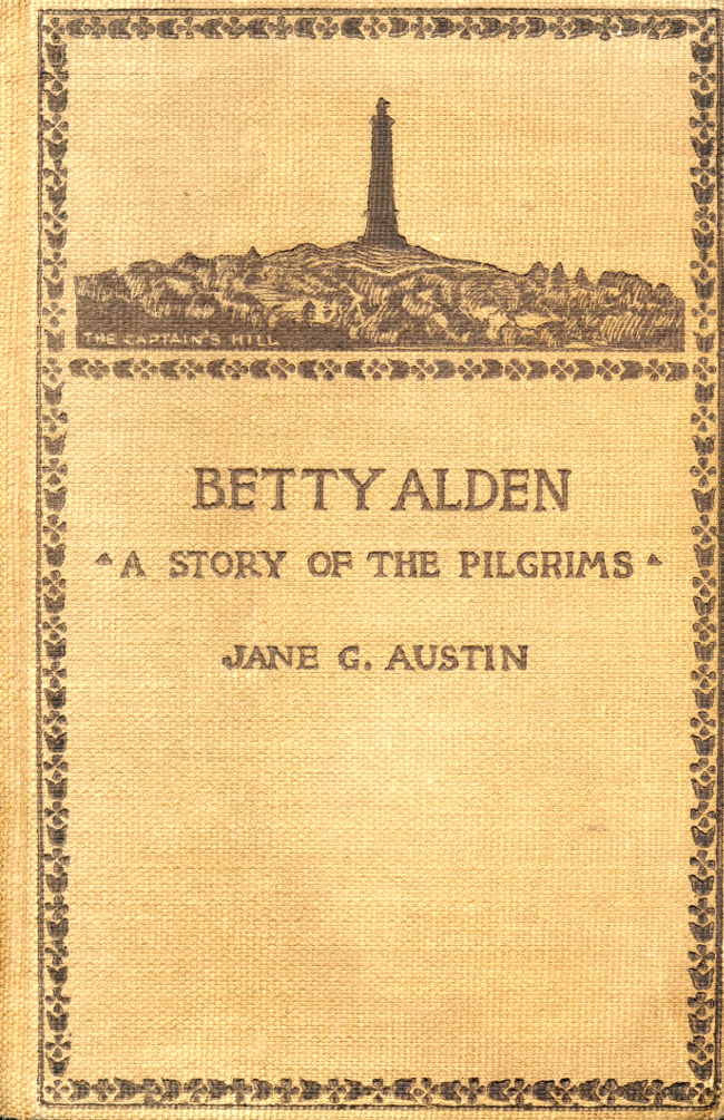 Betty Alden