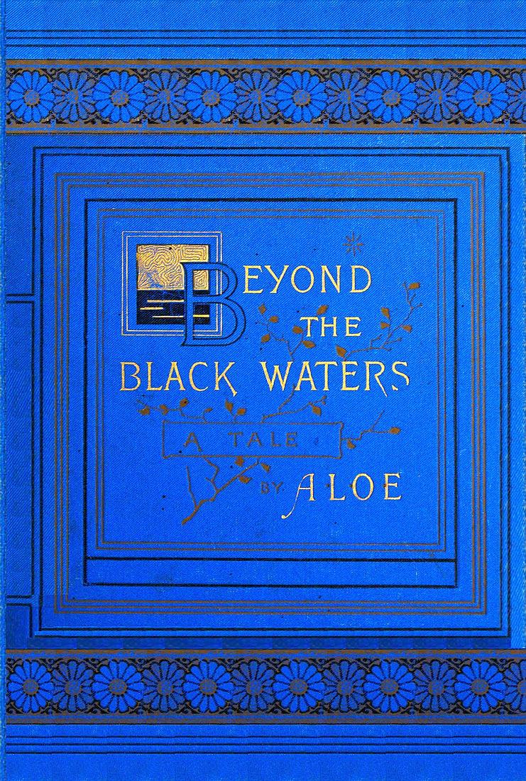 Beyond the Black Waters