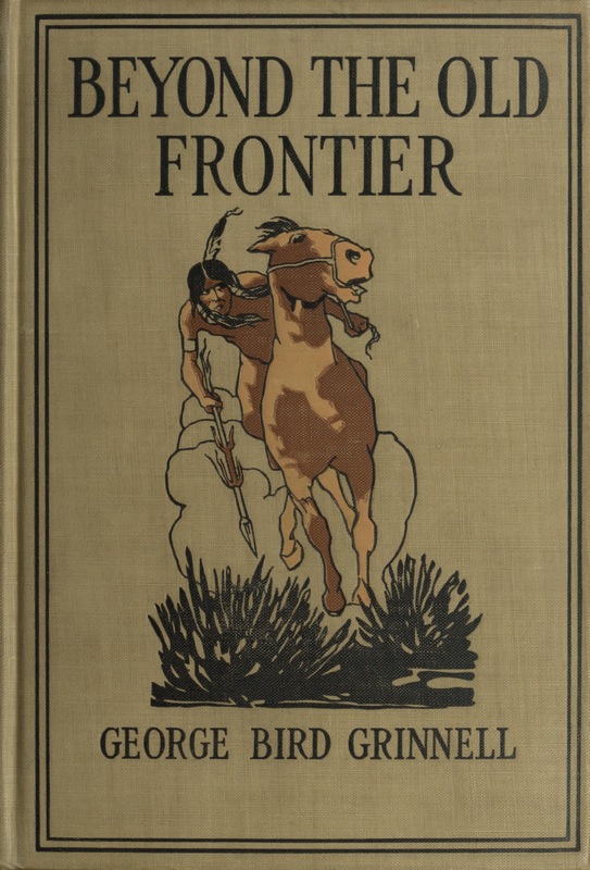 Beyond the Old Frontier