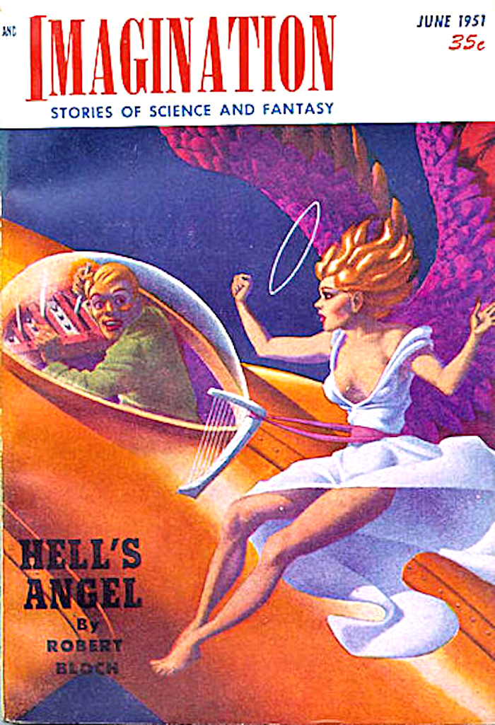 Beyond the Ultra-violet