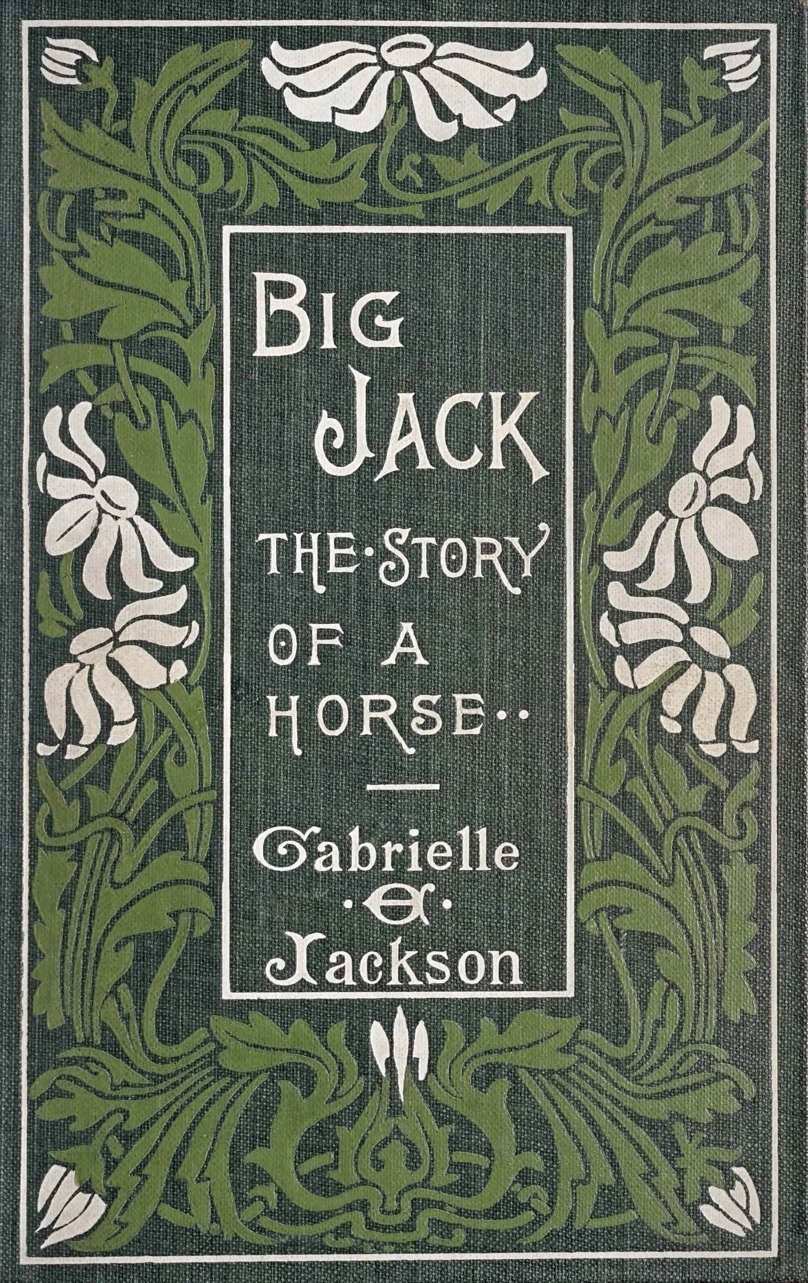 Big Jack