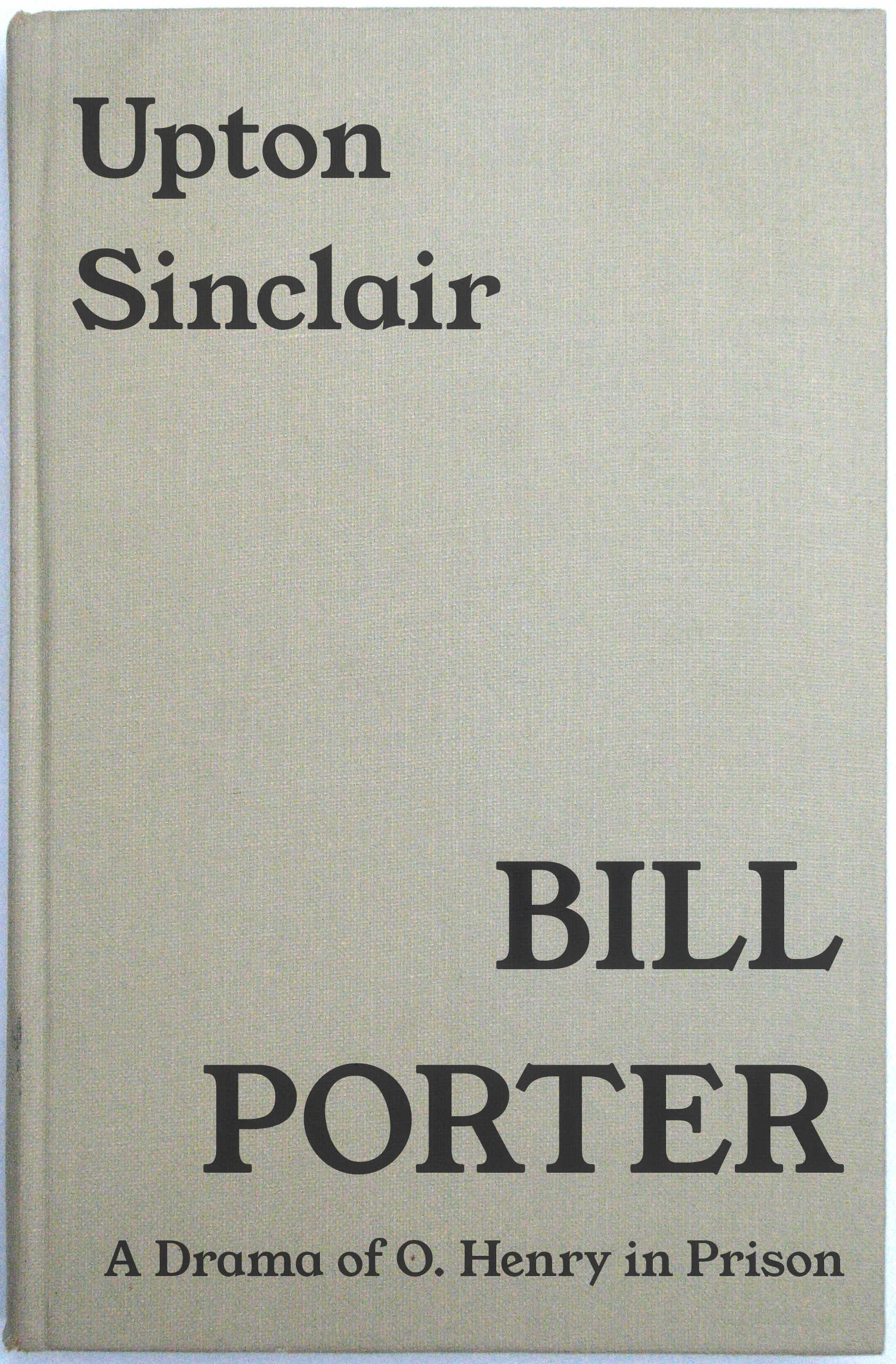 Bill Porter