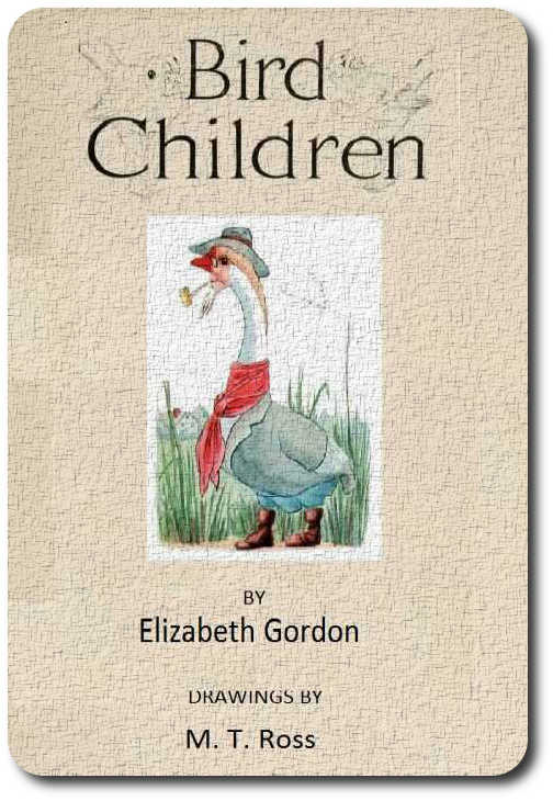 Bird Children