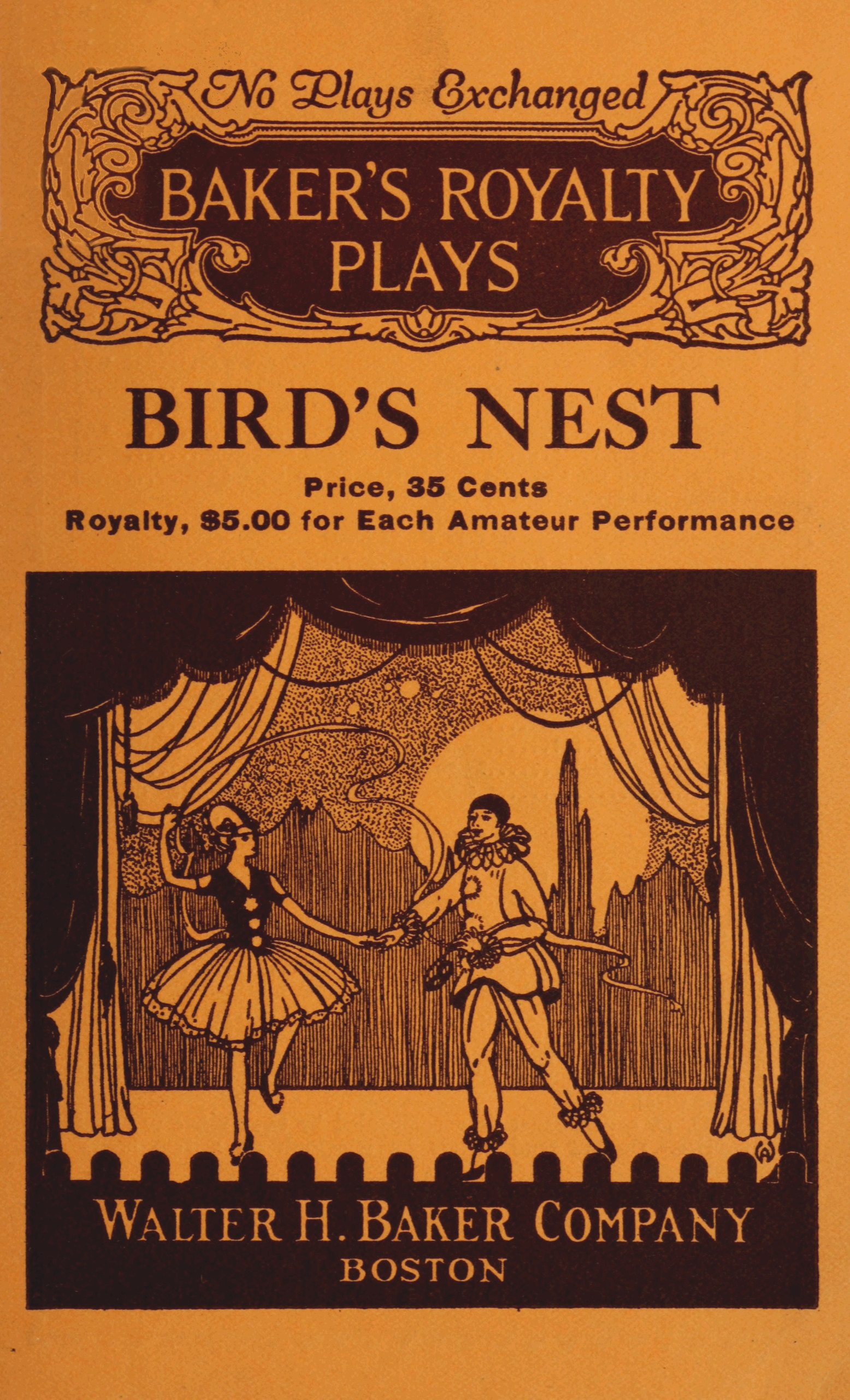 Bird's Nest