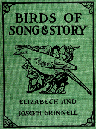 Birds of Song and Story
