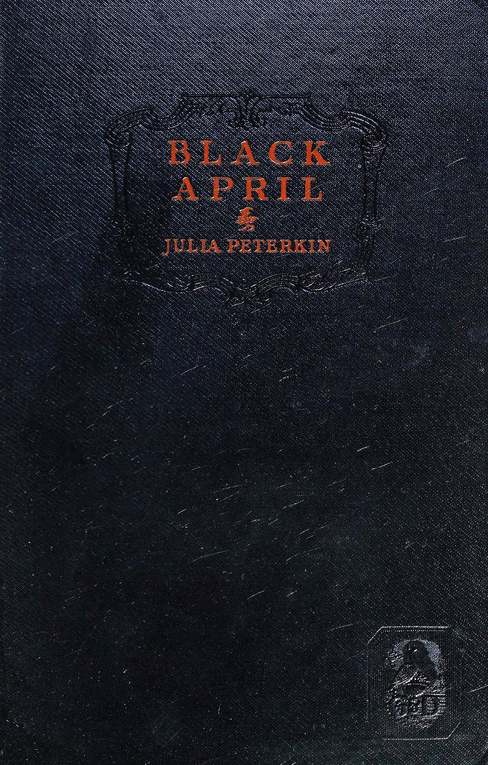 Black April