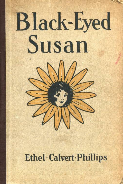 BLACK-EYED SUSAN