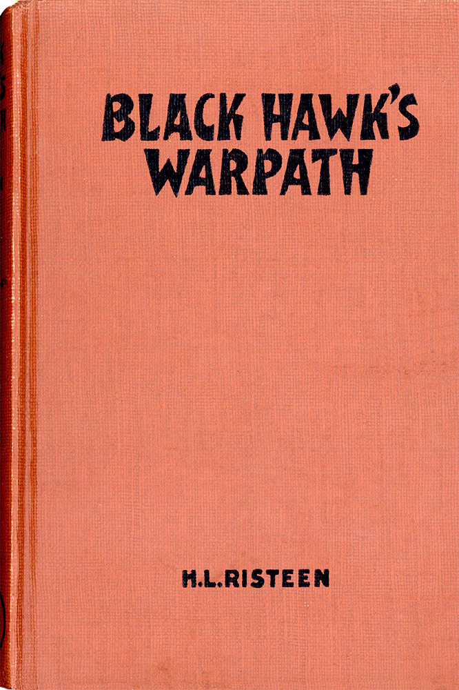 Black Hawk’s Warpath