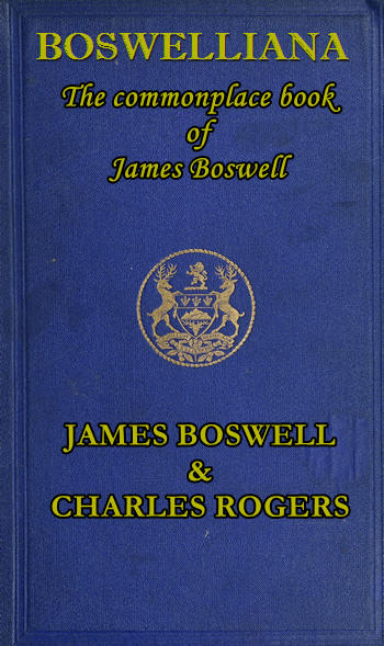 Boswelliana