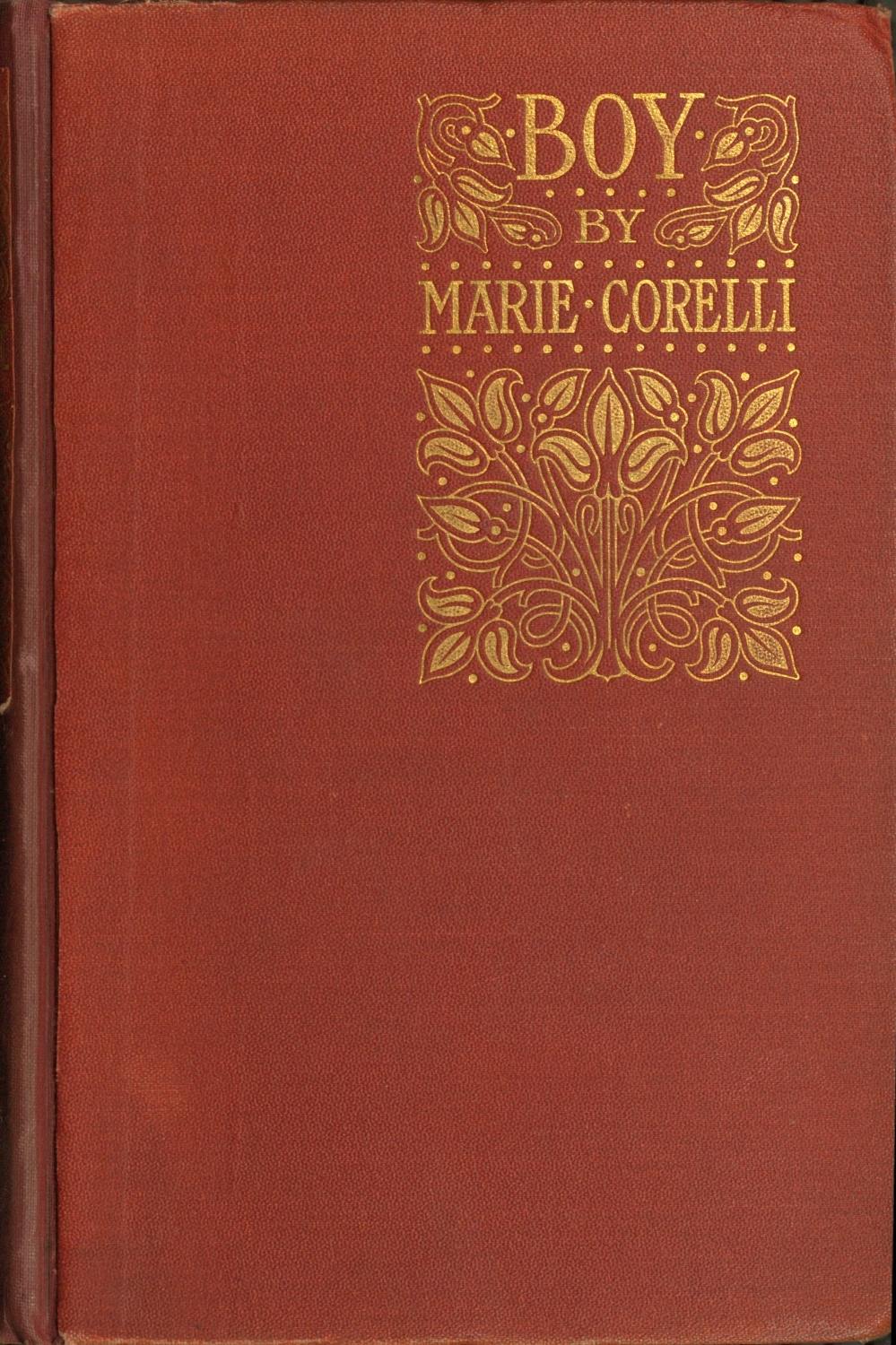 Boy