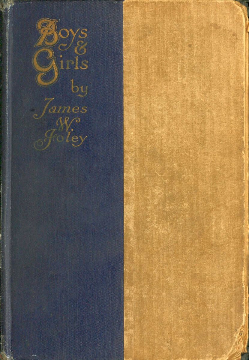 Boys and Girls