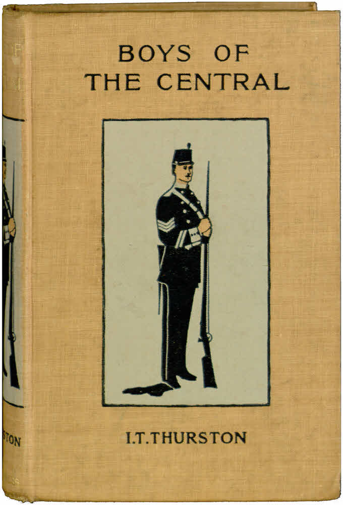 Boys of the Central