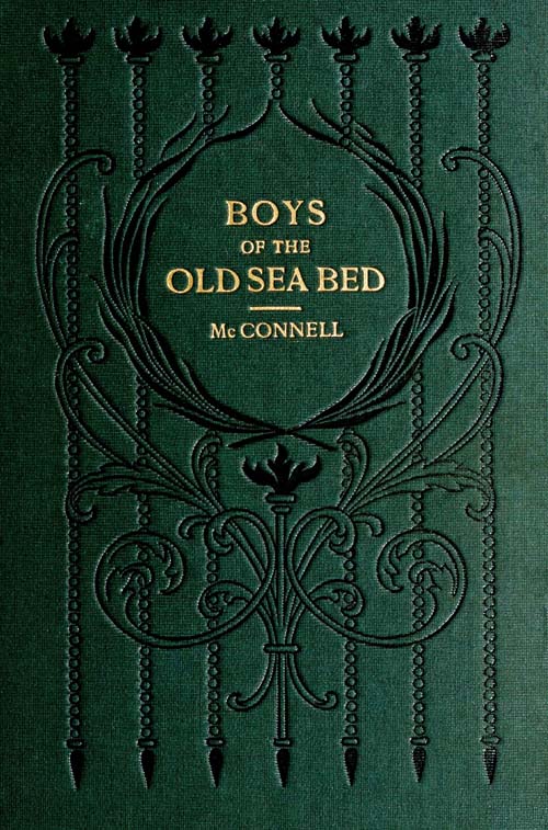 Boys of the Old Sea Bed