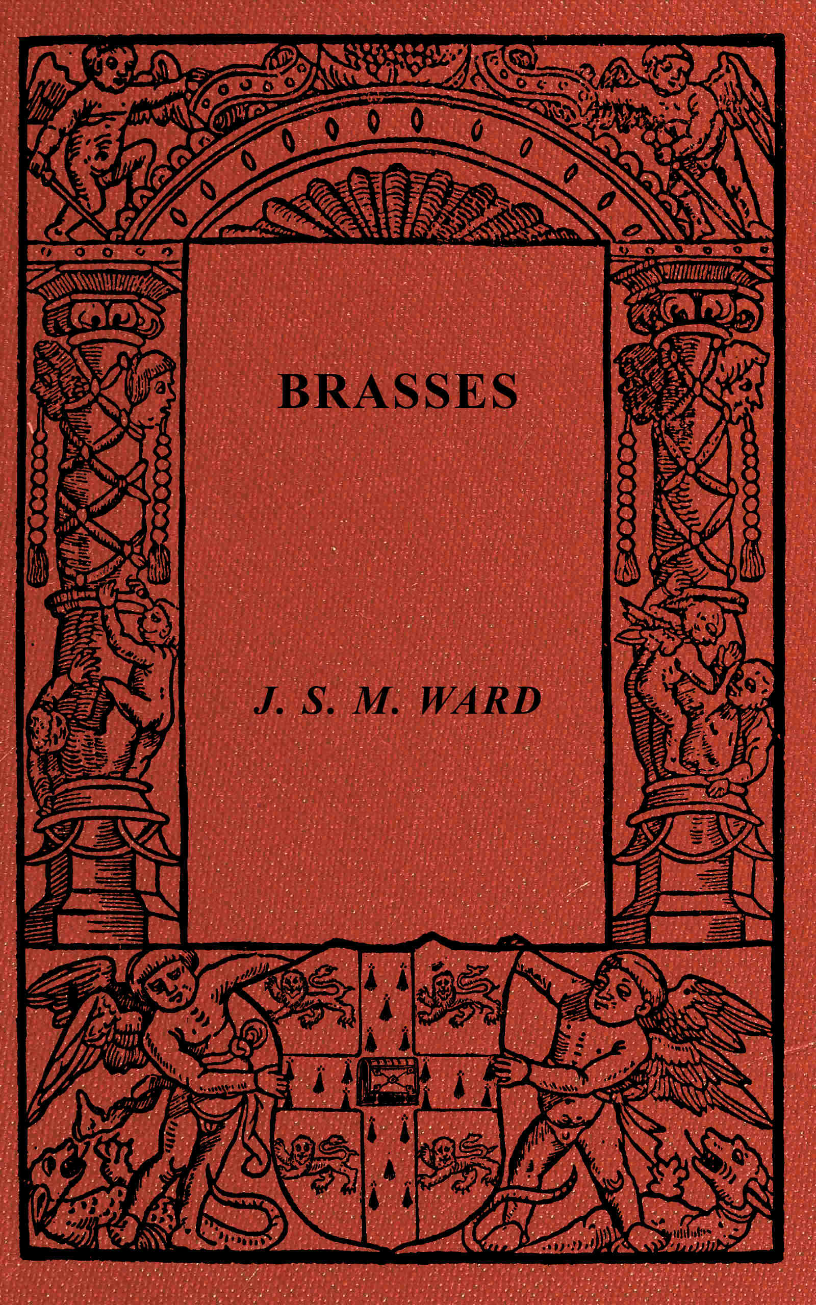 Brasses