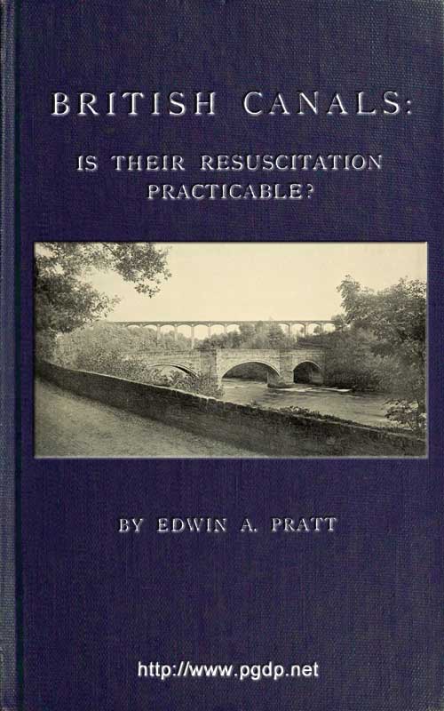 British Canals