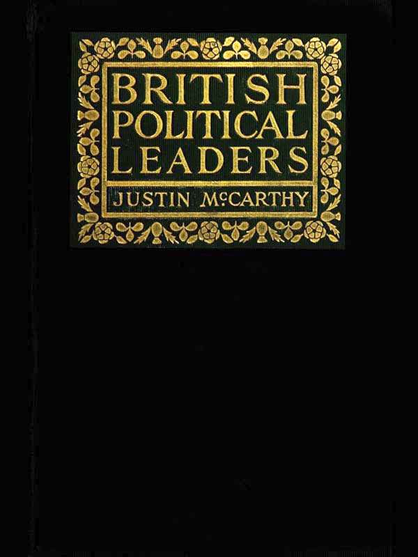 British Political Leaders