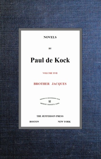 Brother Jacques