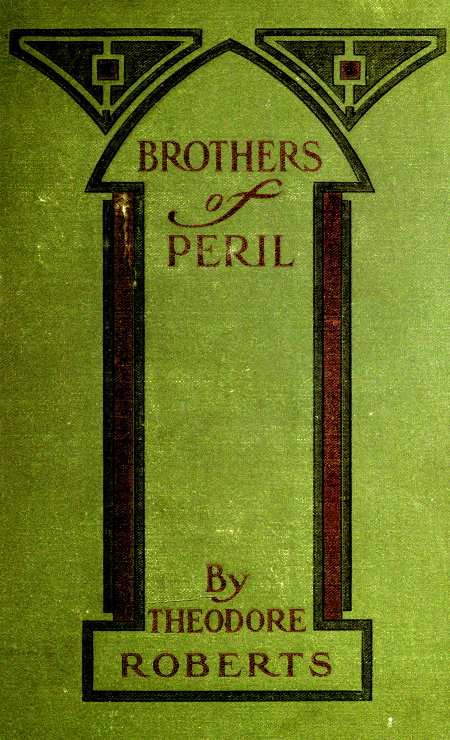 Brothers Of Peril