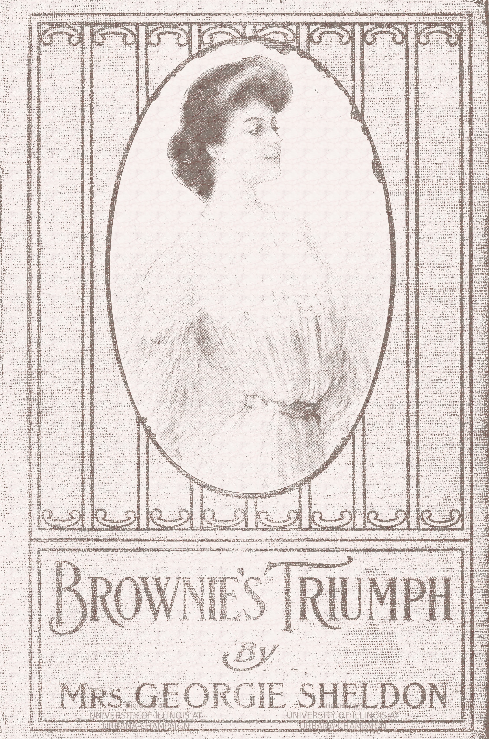 Brownie’s Triumph