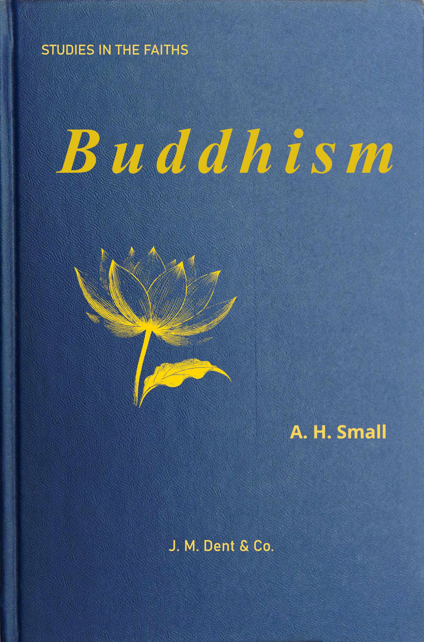 BUDDHISM