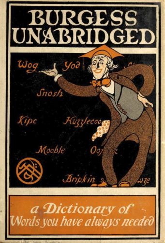 Burgess Unabridged