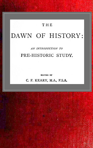 By The Dawn of History