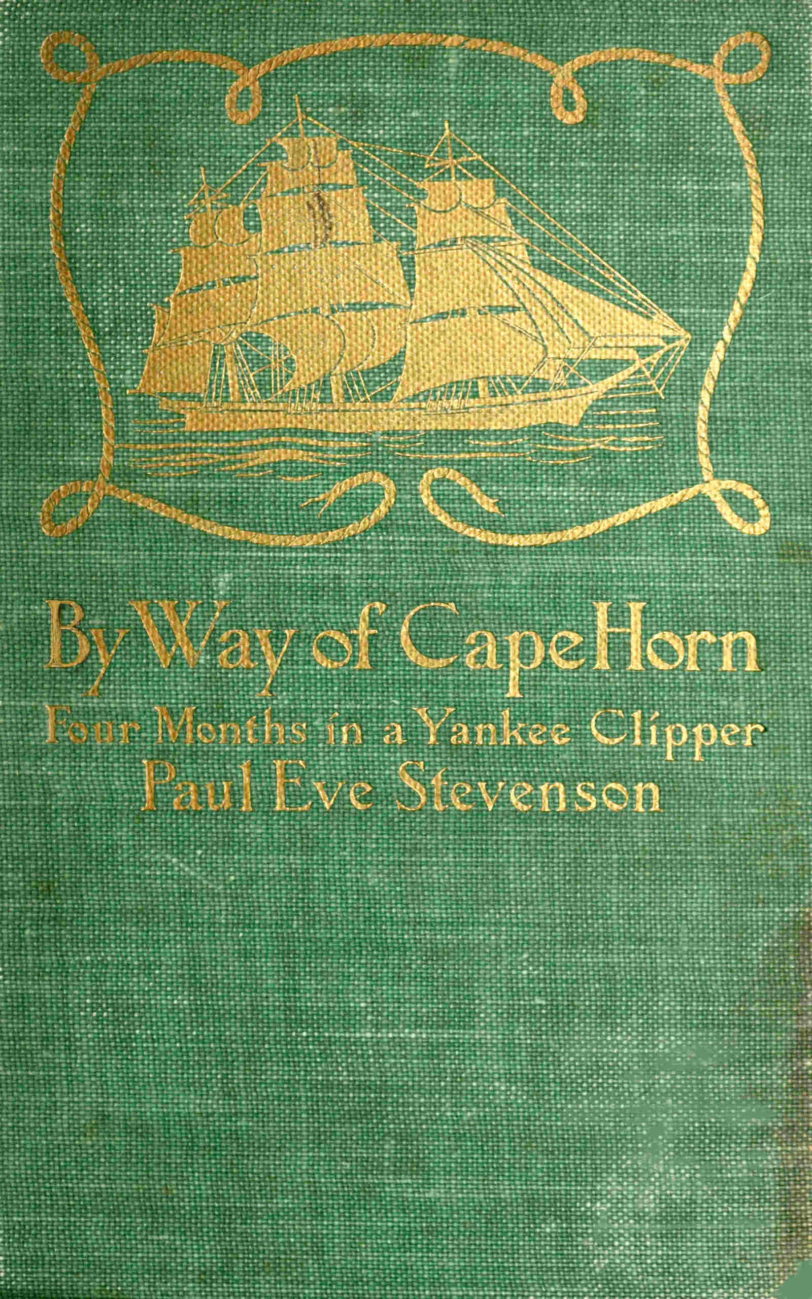 By Way of Cape Horn