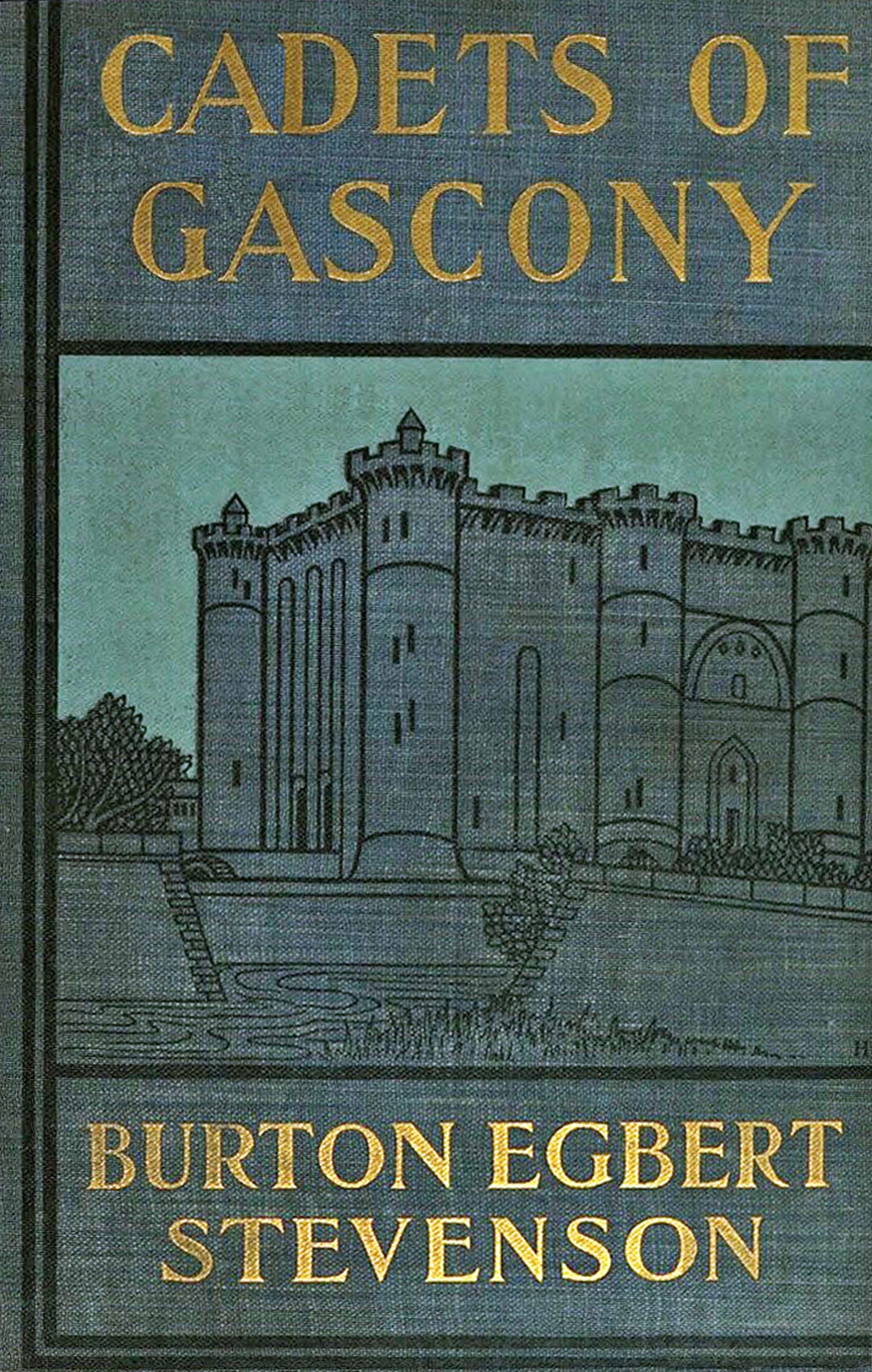 Cadets of Gascony