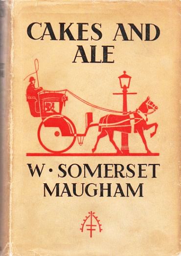Cakes and Ale