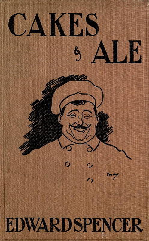 Cakes and Ale