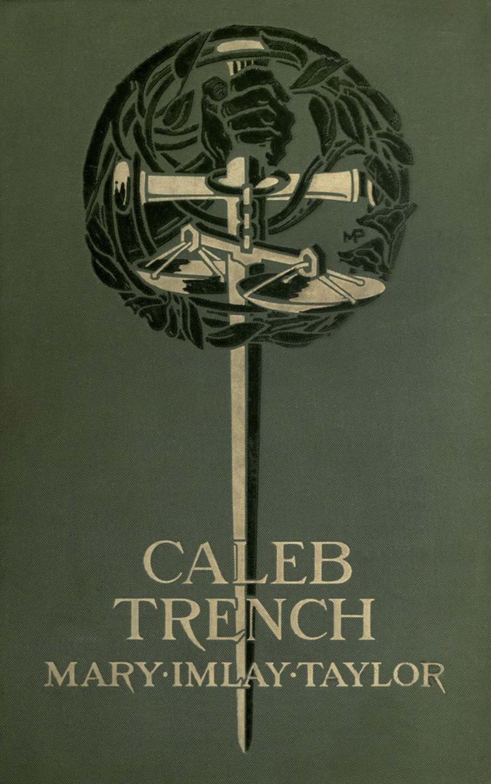 Caleb Trench