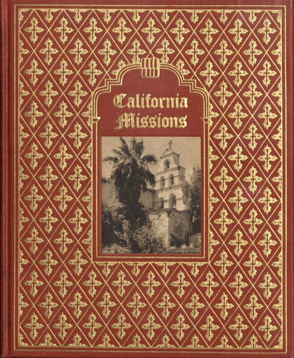 California Missions