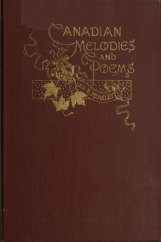 Canadian Melodies