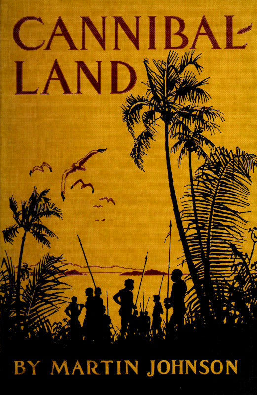Cannibal-Land