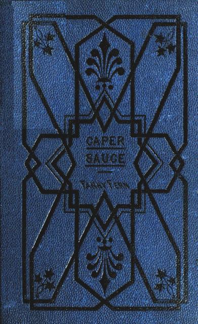 Caper-Sauce