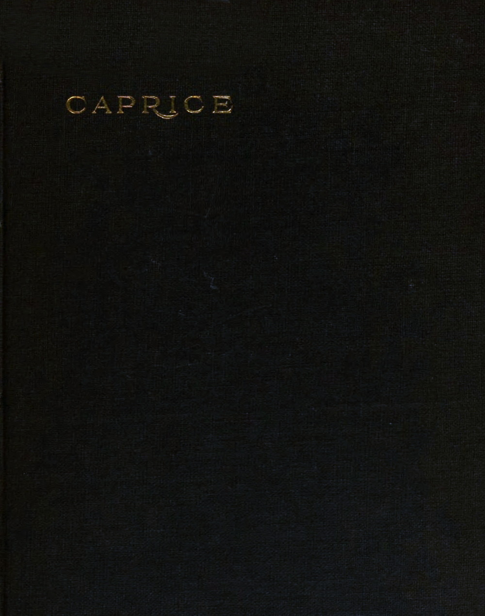 Caprice