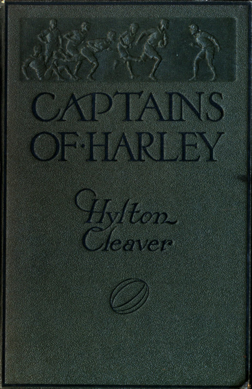 Captains of Harley