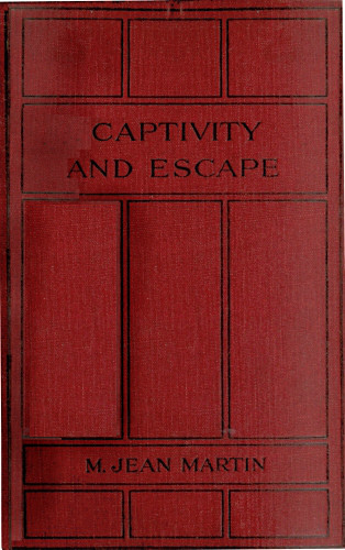 Captivity And Escape