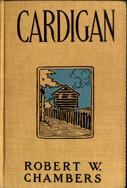 Cardigan