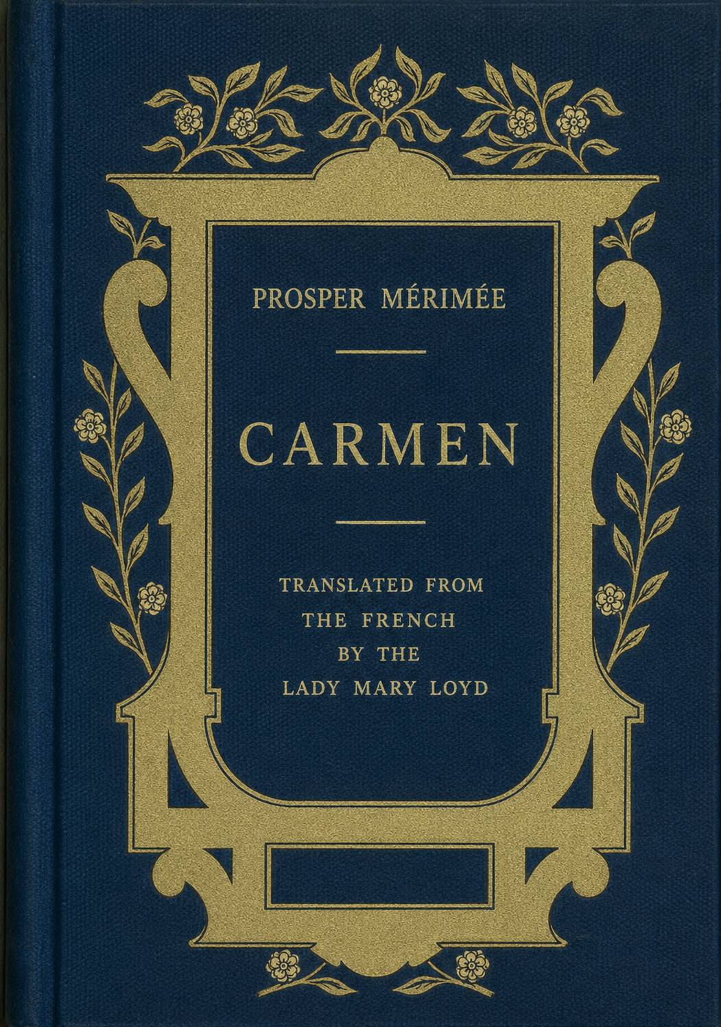 Carmen