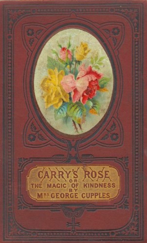Carry's Rose
