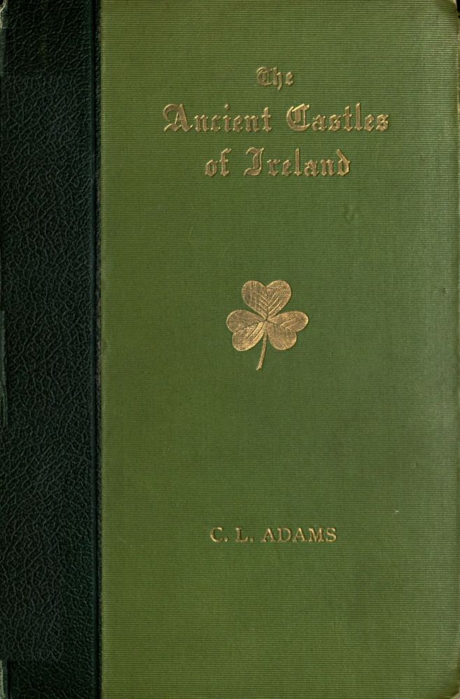 Castles of Ireland